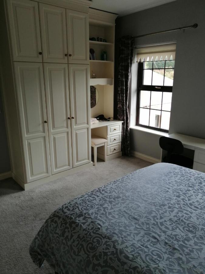 Clonoughter Heights Bed & Breakfast Glin Exterior photo