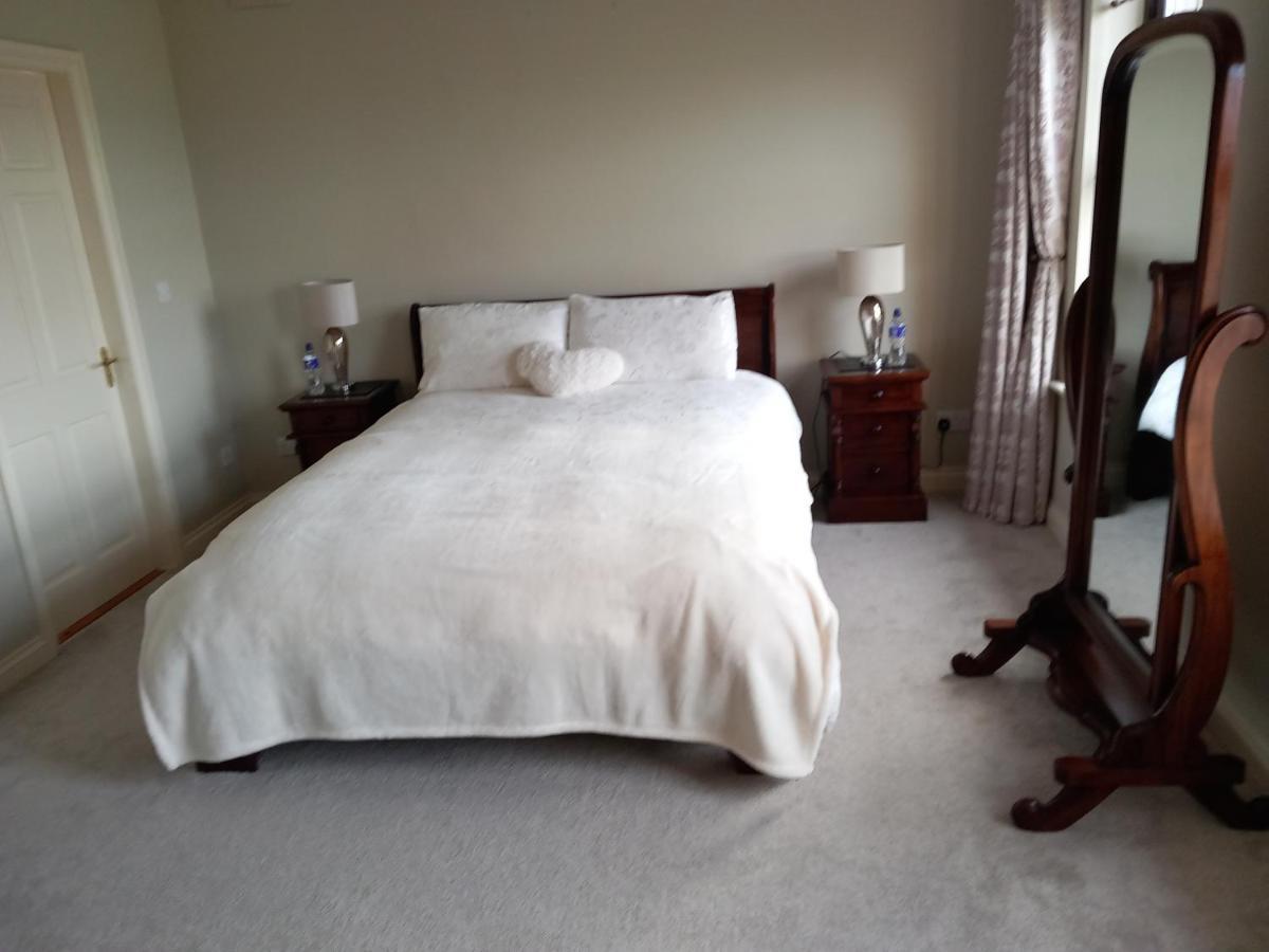 Clonoughter Heights Bed & Breakfast Glin Exterior photo