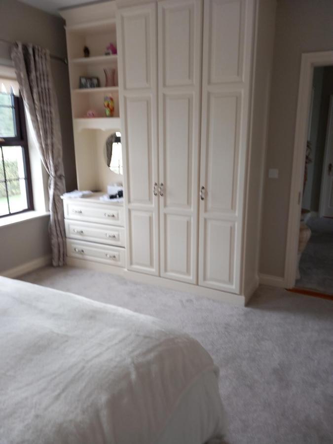 Clonoughter Heights Bed & Breakfast Glin Exterior photo