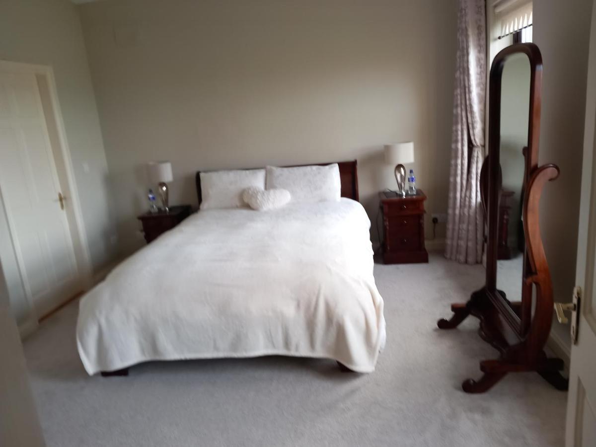 Clonoughter Heights Bed & Breakfast Glin Exterior photo