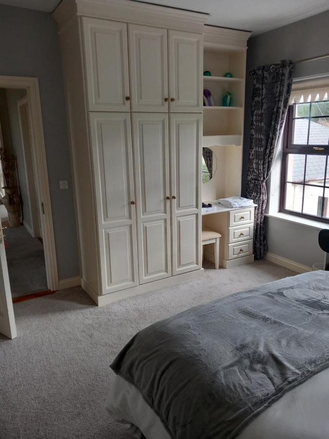 Clonoughter Heights Bed & Breakfast Glin Exterior photo