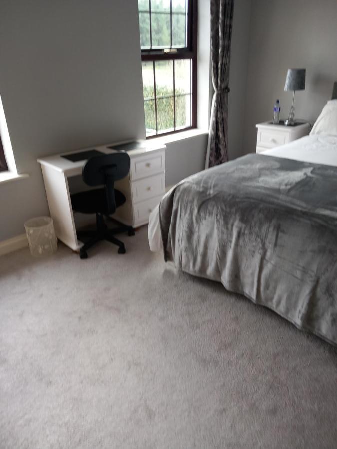 Clonoughter Heights Bed & Breakfast Glin Exterior photo