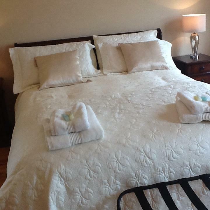 Clonoughter Heights Bed & Breakfast Glin Exterior photo