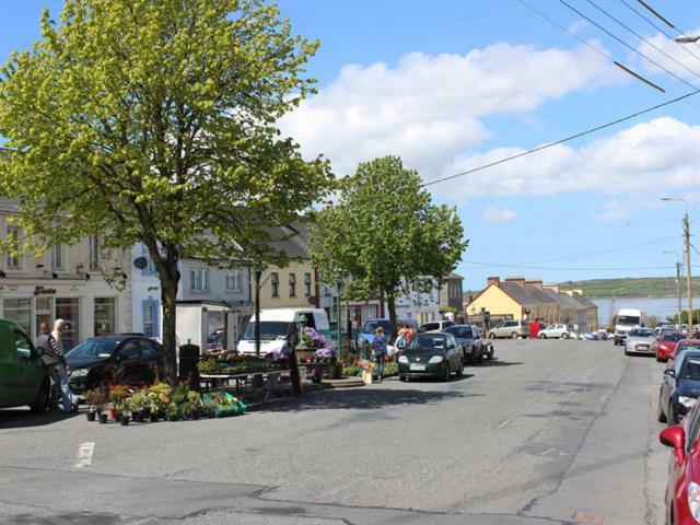 Clonoughter Heights Bed & Breakfast Glin Exterior photo