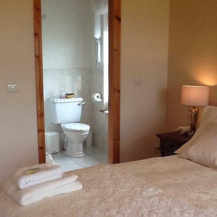 Clonoughter Heights Bed & Breakfast Glin Exterior photo