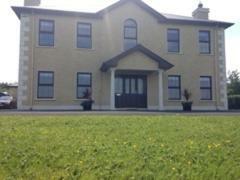 Clonoughter Heights Bed & Breakfast Glin Exterior photo