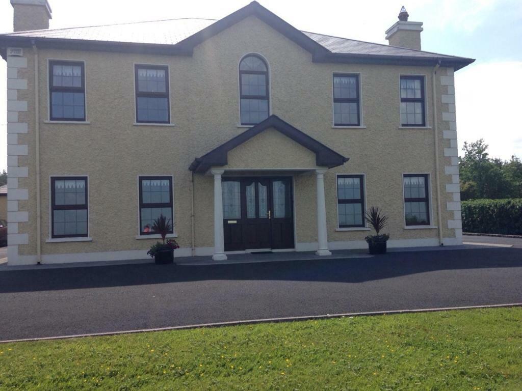Clonoughter Heights Bed & Breakfast Glin Exterior photo