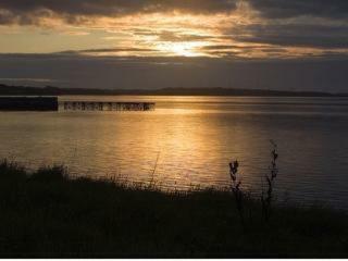 Clonoughter Heights Bed & Breakfast Glin Exterior photo